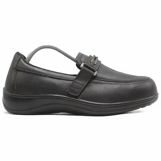 ORTHOFEET Chelsea  Black