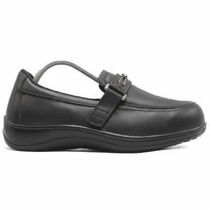 ORTHOFEET Chelsea Black