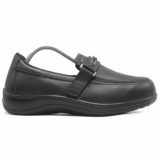 ORTHOFEET Chelsea Black