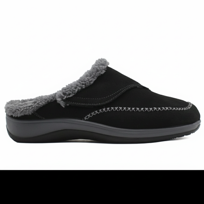 ORTHOFEET Charlotte - Black