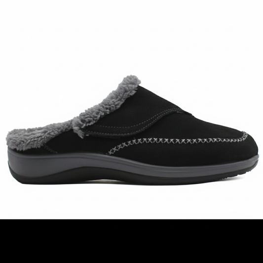 ORTHOFEET Charlotte - Black