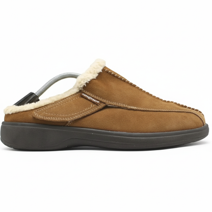 ORTHOFEET Asheville - Brown