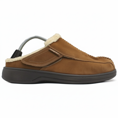 ORTHOFEET ASHVILLE BROWN