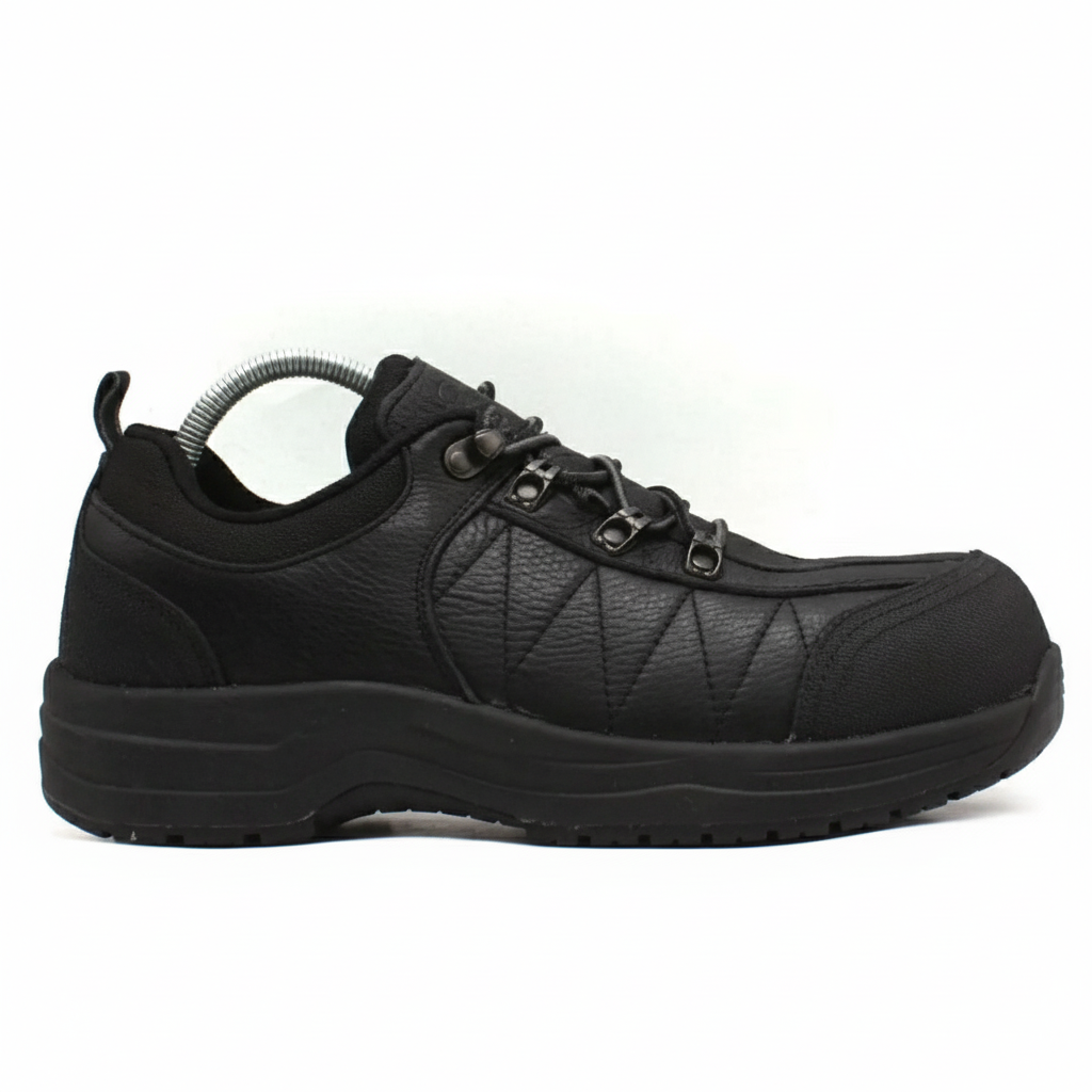 ORTHOFEET Dolomite Work Shoes
