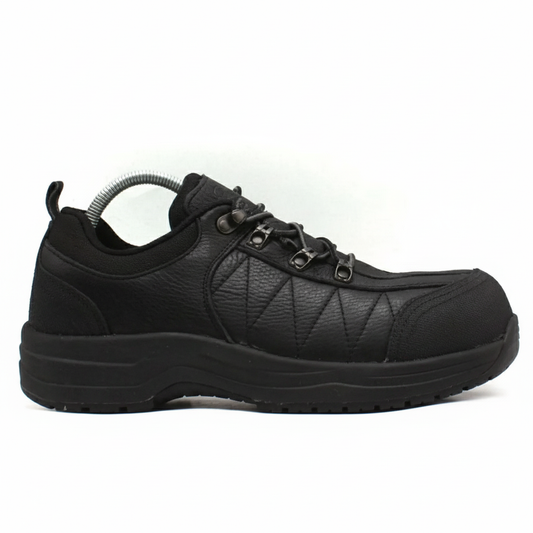 ORTHOFEET Dolomite Work Shoes