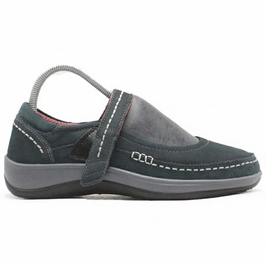 ORTHOFEET Athens Blue