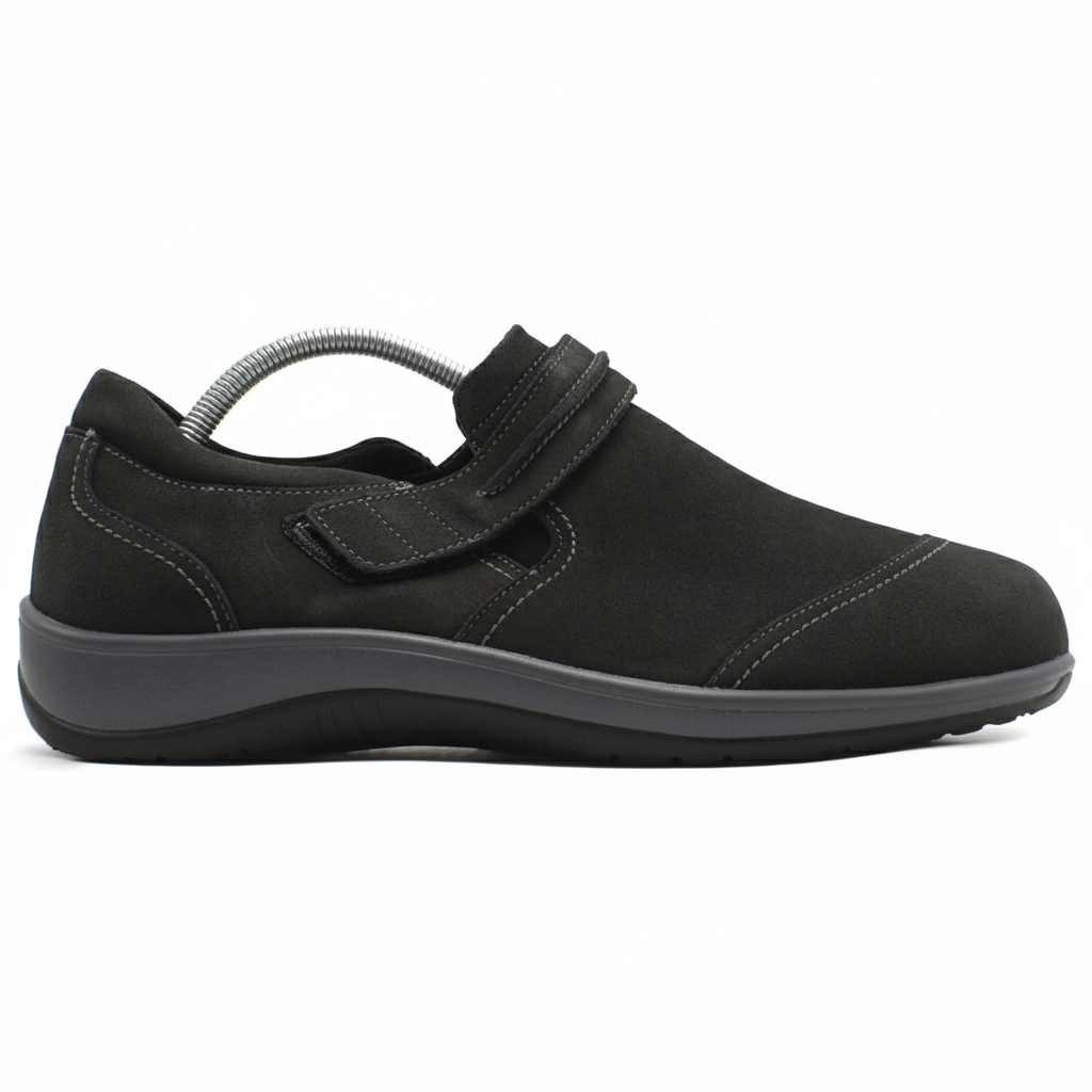 ORTHOFEET Solerno - Black