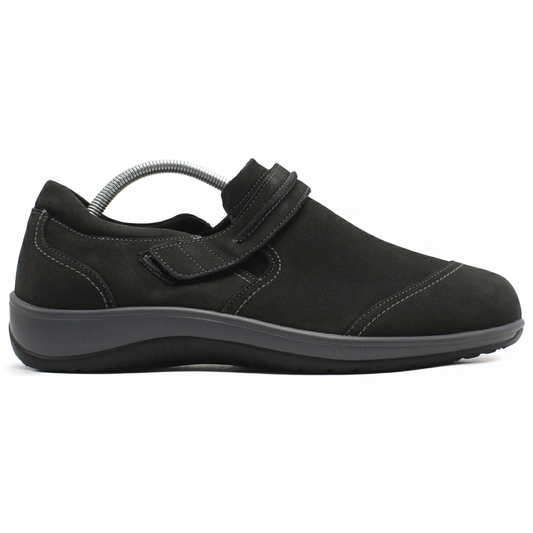 ORTHOFEET Solerno - Black