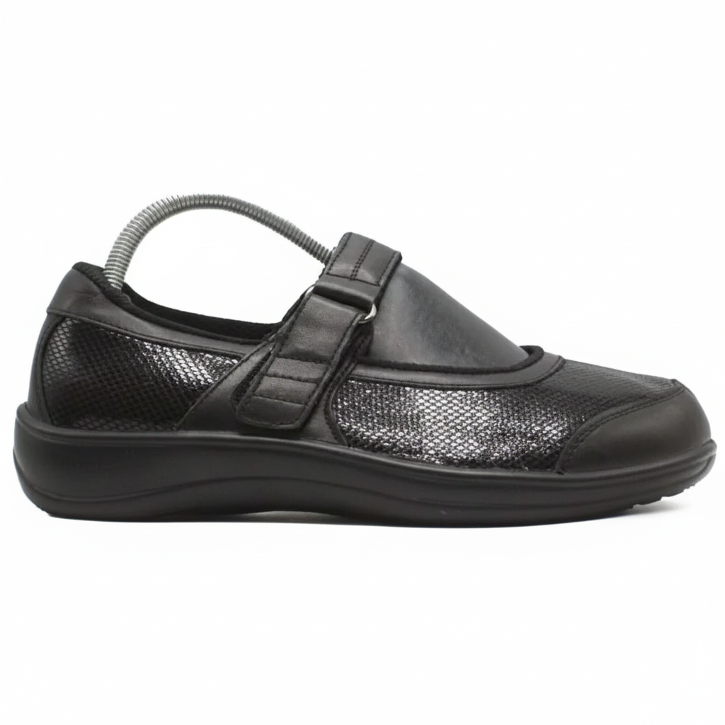 ORTHOFEET OAKRIDGE MARY JANE