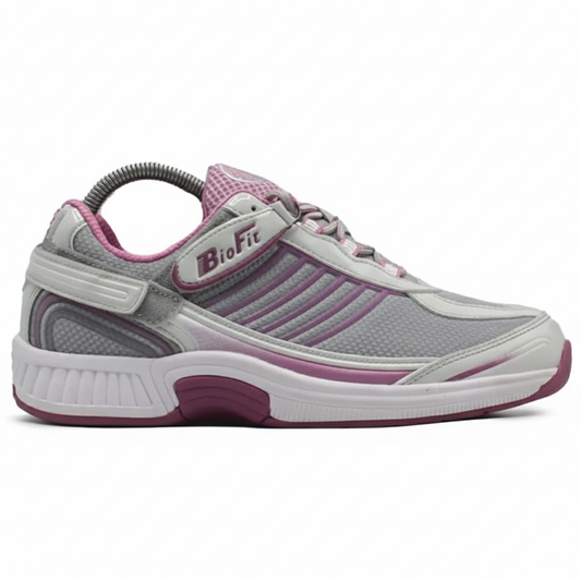 ORTHOFEET VERVE TIE LESS