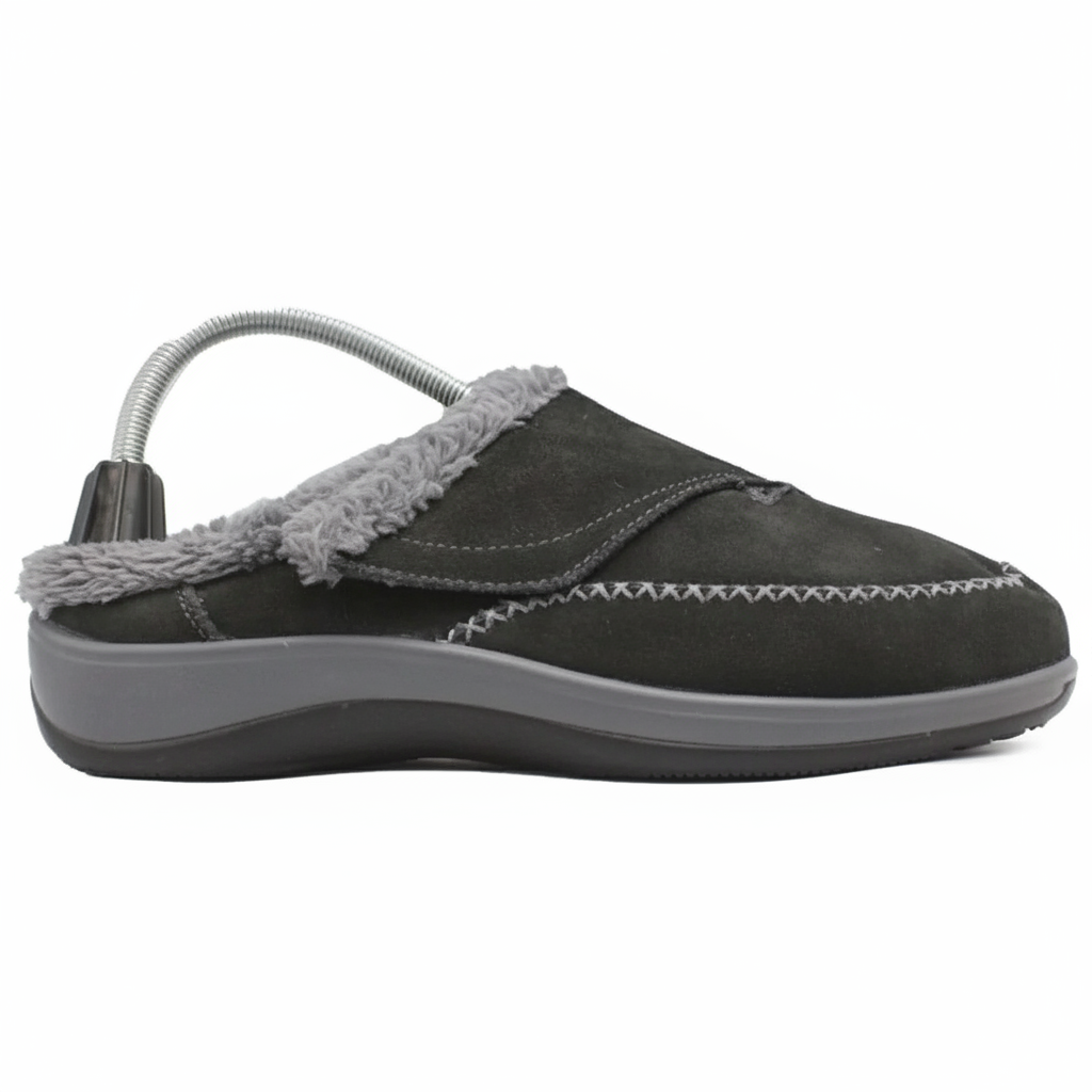 ORTHOFEET Charlotte - Black