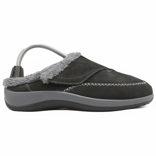 ORTHOFEET Charlotte - Black