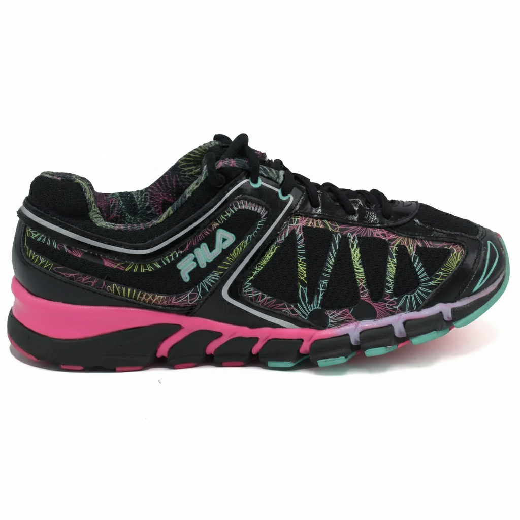 FILA Women's Memory Sprint Evo Running Shoes