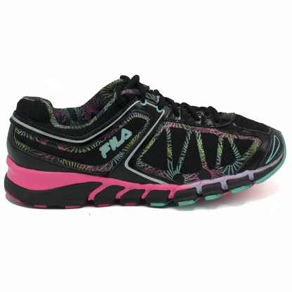 FILA Women's Memory Sprint Evo Running Shoes