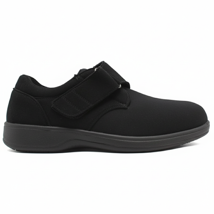 ORTHOFEET BISMARCK STRETCH BLACK