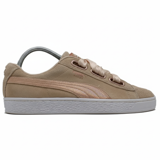 PUMA Suede Heart LunaLux Wn's