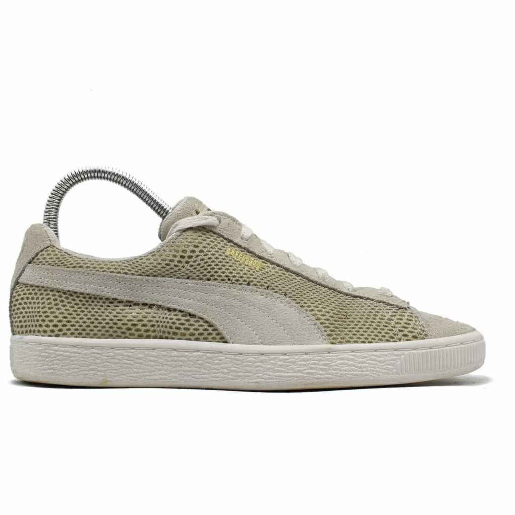 Puma SUEDE GOLD