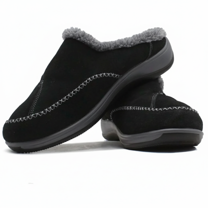 ORTHOFEET Charlotte Black