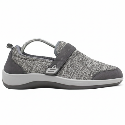 ORTHOFEET Quincy Stretch - Gray