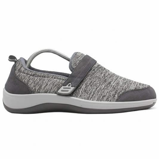 ORTHOFEET Quincy Stretch - Gray
