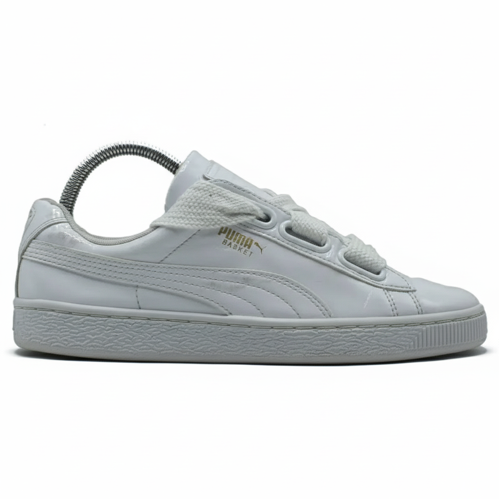 Puma Basket "Heart Patent"