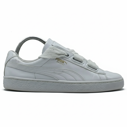 Puma Basket "Heart Patent"