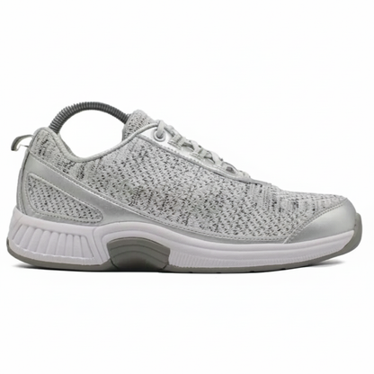 ORTHOFEET Laguna Stretch Knit - Gray