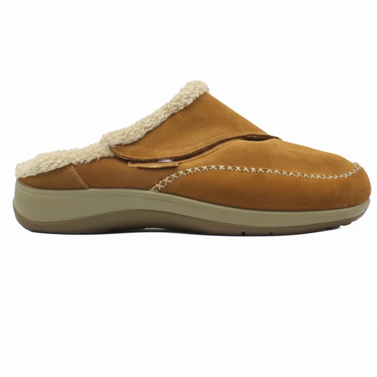 ORTHOFEET Charlotte - Brown