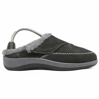 ORTHOFEET Charlotte Black