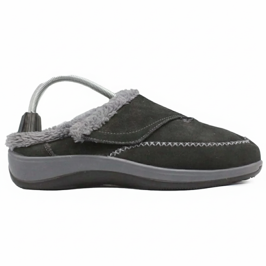 ORTHOFEET Charlotte Black