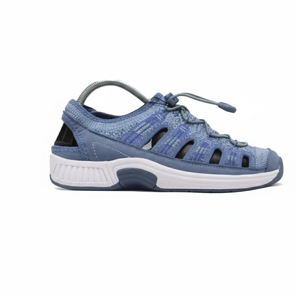 ORTHOFEET LAGUNA STRETCH KNIT