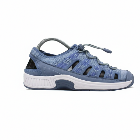 ORTHOFEET LAGUNA STRETCH KNIT