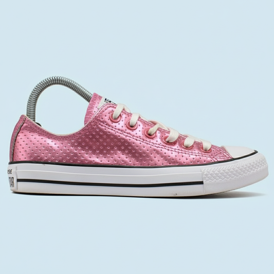 CONVERSE ROUND TOE SNEAKERS