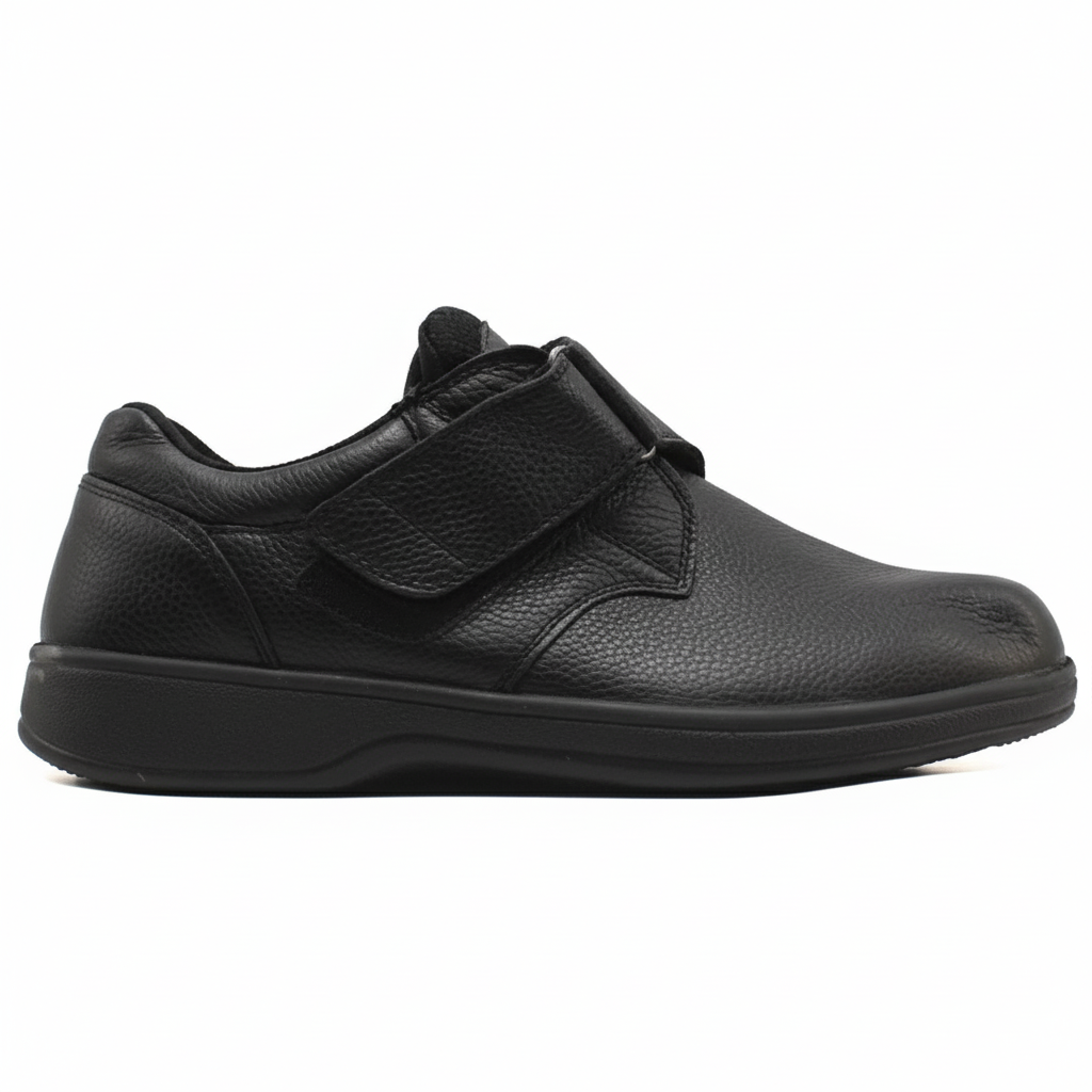 ORTHOFEET Broadway  Black