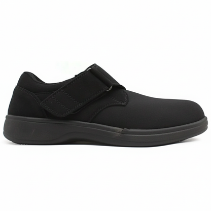 ORTHOFEET Bismarck Stretch Black