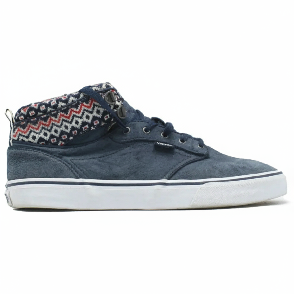 Vans Classic Skate Shoe