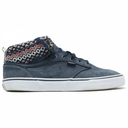 Vans Classic Skate Shoe