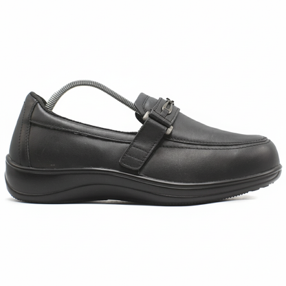 ORTHOFEET Slip-On with Strap