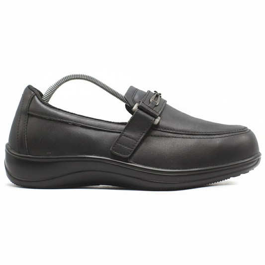 ORTHOFEET Slip-On with Strap