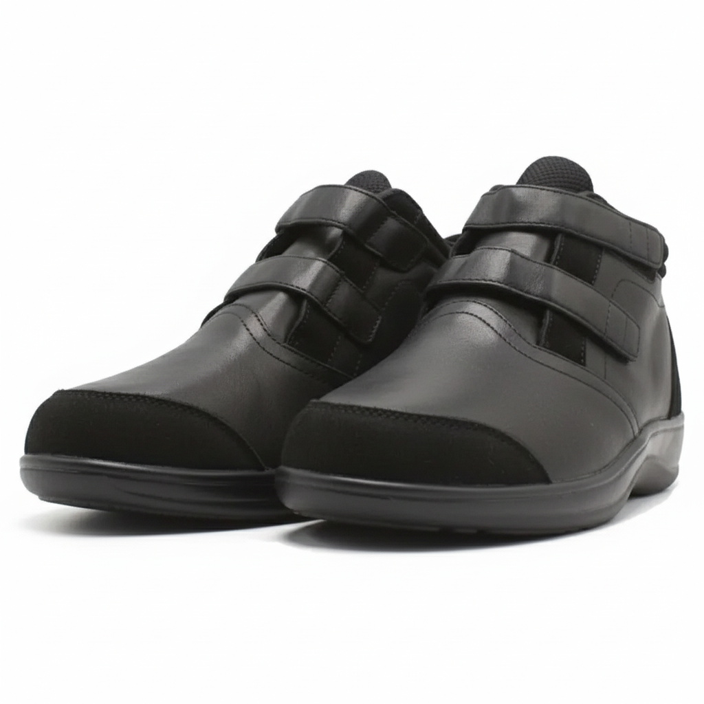 ORTHOFEET Tivoli Black