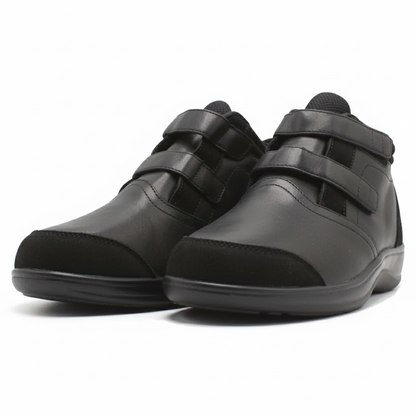 ORTHOFEET Tivoli Black