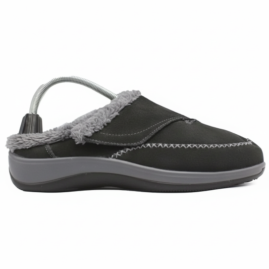 ORTHOFEET Charlotte - Black