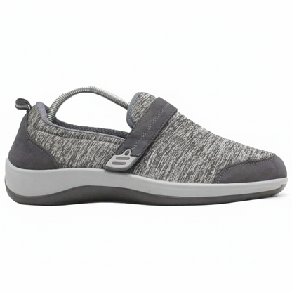 ORTHOFEET Quincy Stretch - Gray