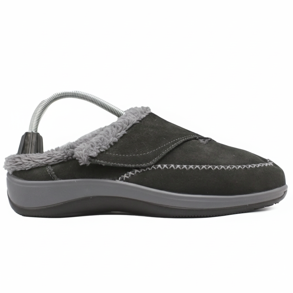 ORTHOFEET Charlotte - Black