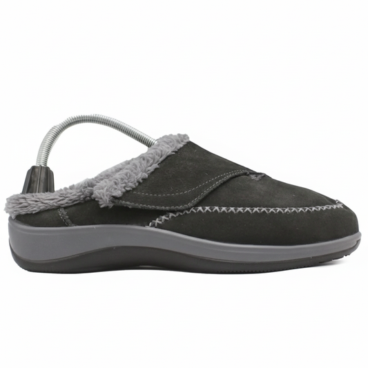 ORTHOFEET Charlotte - Black