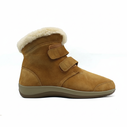 ORTHOFEET Florence Camel