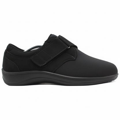 ORTHOFEET Wichita Stretch Black