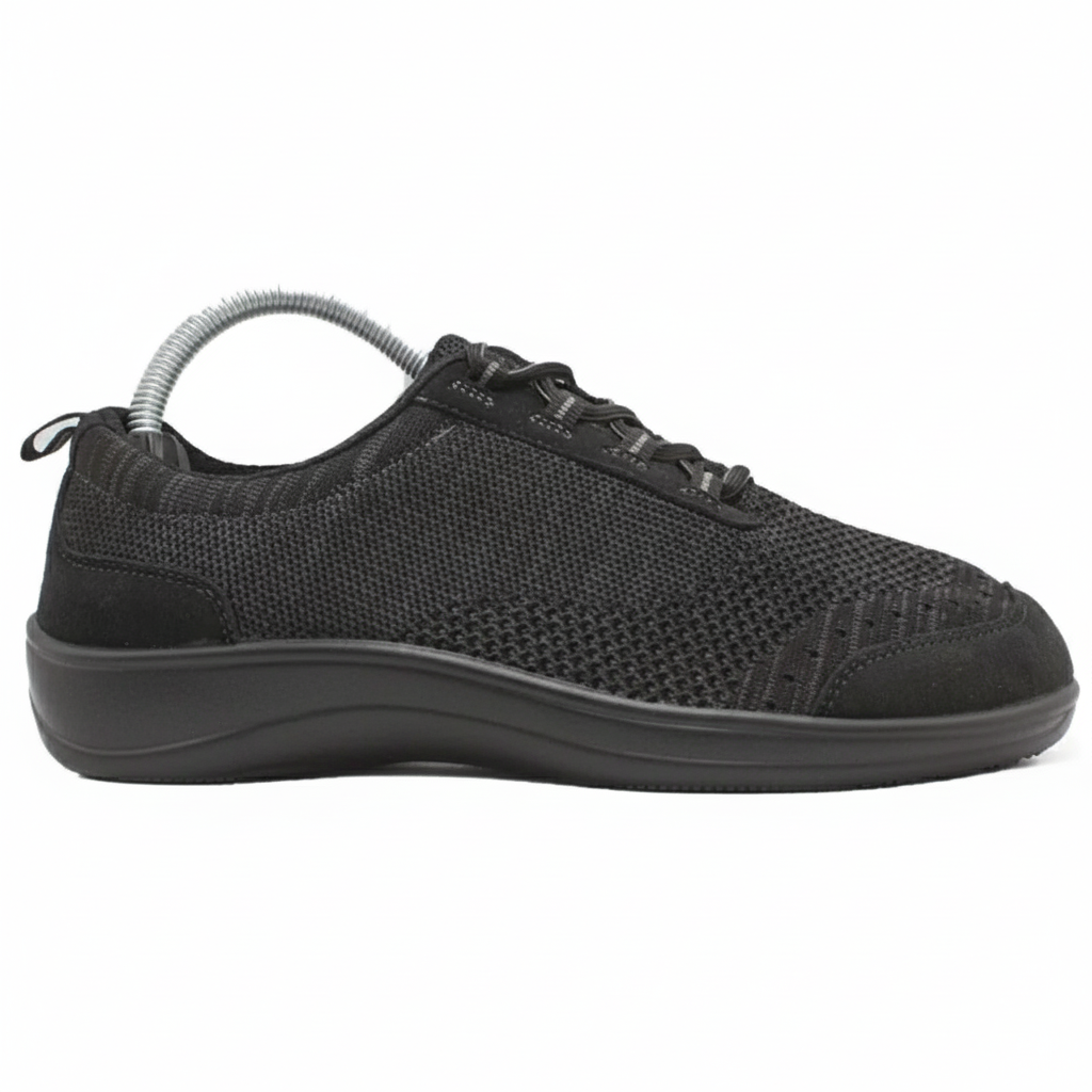 ORTHOFEET PALMA STRETCH KNIT