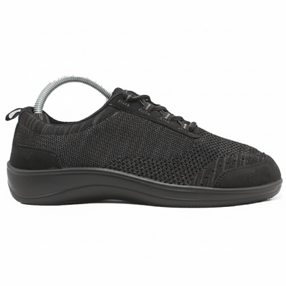 ORTHOFEET PALMA STRETCH KNIT