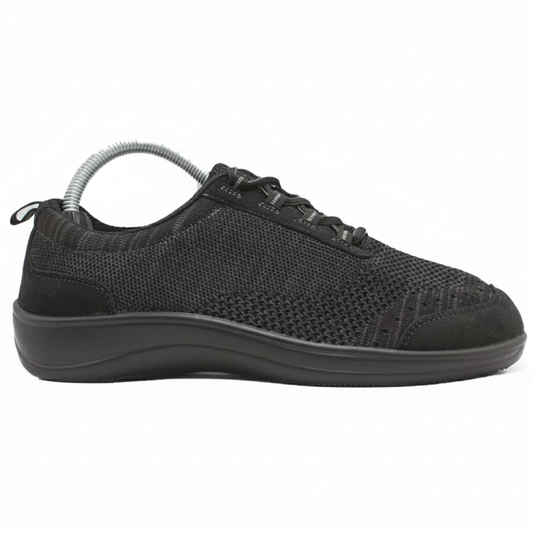 ORTHOFEET PALMA STRETCH KNIT